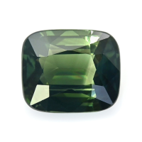 0.98 Ct. Sapphire from Africa Video
