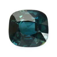 1.59 Ct. Sapphire from Africa Video