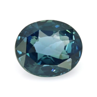 1.49 Ct. Sapphire from Africa Video