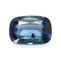 1.33 Ct. Sapphire from Africa Video