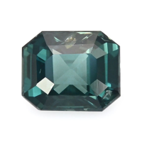 1.08 Ct. Sapphire from Africa Video