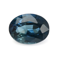 1.51 Ct. Sapphire from Africa Video