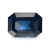 4.03 Ct. Sapphire from Africa Video