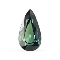 2.25 Ct. Sapphire from Africa Video