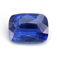 10.29 Ct. Blue Sapphire from Ceylon (Sri Lanka) Video