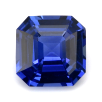 1.06 Ct. Blue Sapphire from Ceylon (Sri Lanka) Video