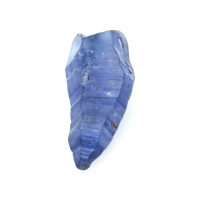 4.64 Ct. Blue Sapphire Crystal from Ceylon (Sri Lanka) Video