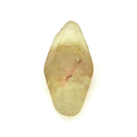 25.62 Ct. Yellow Sapphire Crystal from Ceylon (Sri Lanka) Video