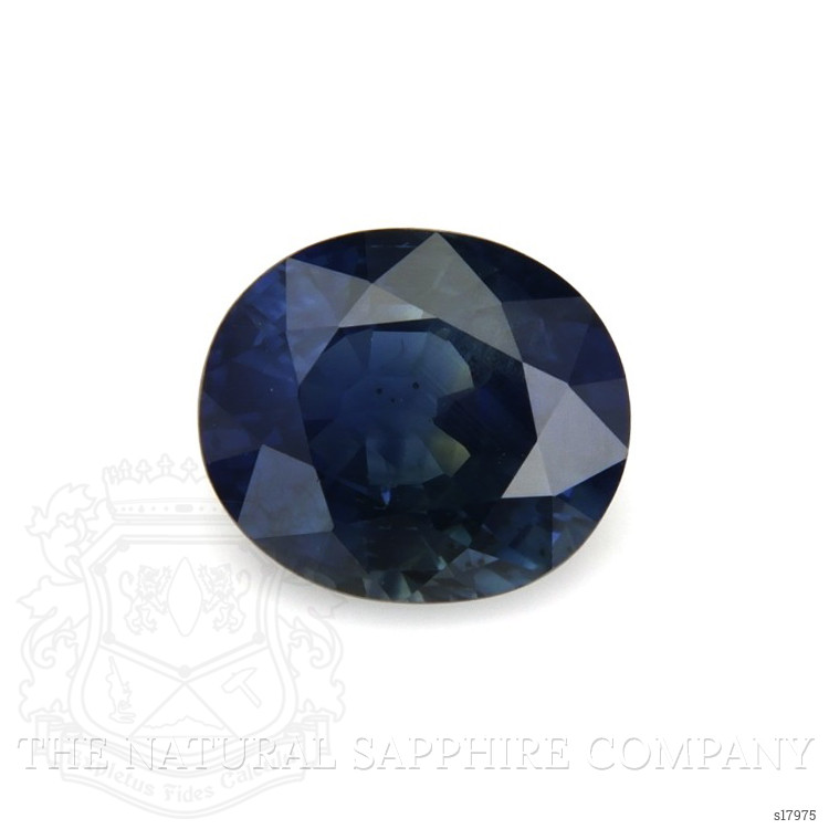 3.00 Ct. Bi Color Sapphire from Madagascar