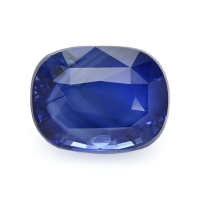 1.34 Ct. Blue Sapphire from Ceylon (Sri Lanka) Video