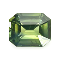1.41 Ct. Sapphire from Madagascar Video