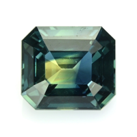 1.60 Ct. Sapphire from Madagascar Video
