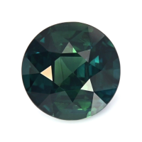 4.38 Ct. Sapphire from Madagascar Video