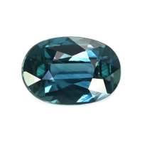 2.28 Ct. Sapphire from Madagascar Video