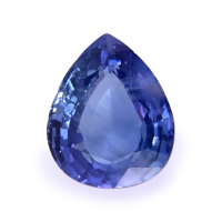 5.02 Ct. Blue Sapphire from Madagascar Video