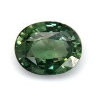 4.50 Ct. Sapphire from Madagascar Video