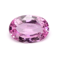 3.26 Ct. Pink Sapphire from Ceylon (Sri Lanka) Video