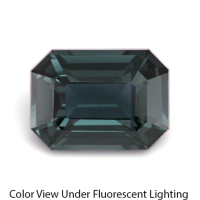 2.62 Ct. Sapphire from Madagascar Video