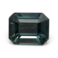 3.50 Ct. Sapphire from Madagascar Video