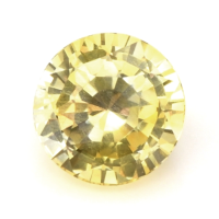 3.12 Ct. Yellow Sapphire from Ceylon (Sri Lanka) Video