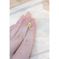 3.12 Ct. Yellow Sapphire from Ceylon (Sri Lanka) Life Style