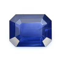 1.77 Ct. Blue Sapphire from Ceylon (Sri Lanka) Video