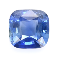 3.02 Ct. Blue Sapphire from Ceylon (Sri Lanka) Video