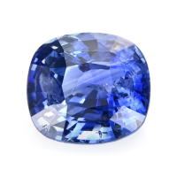 2.18 Ct. Blue Sapphire from Ceylon (Sri Lanka) Video