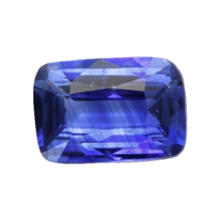 1.08 Ct. Blue Sapphire from Ceylon (Sri Lanka) Video