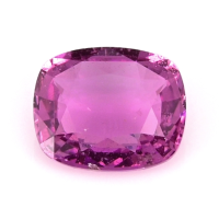 1.94 Ct. Purplish Pink Sapphire from Ceylon (Sri Lanka) Video