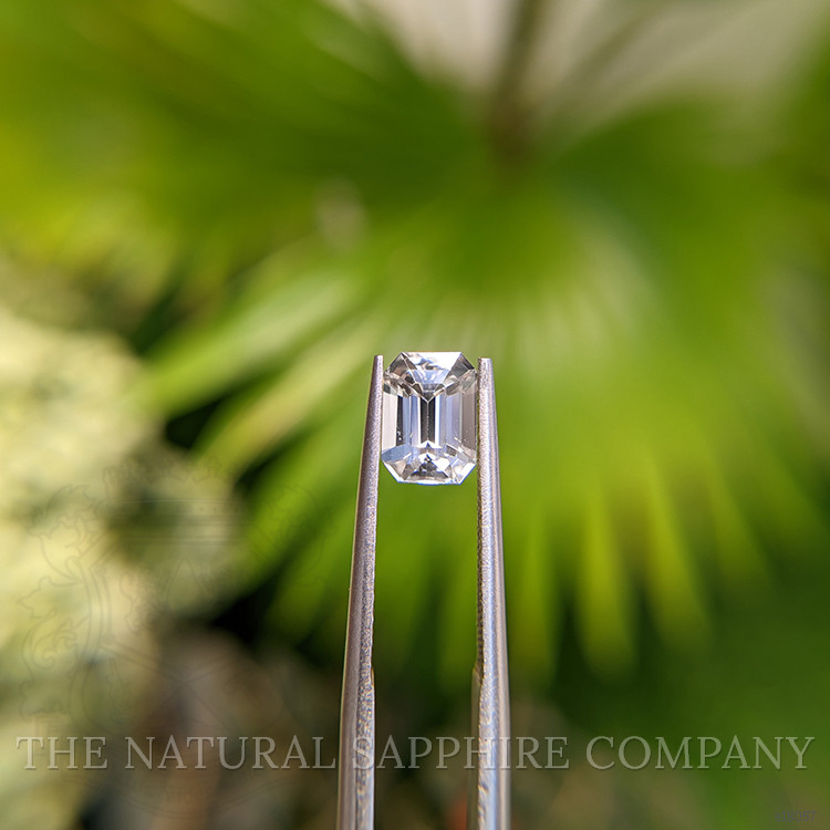 1.55 Ct. Peach Sapphire from Madagascar