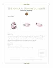Jewelry Appraisal