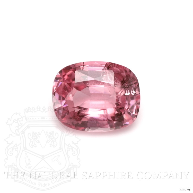 1.24 Ct. Padparadscha Sapphire from Ceylon (Sri Lanka)