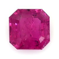 1.67 Ct. Pink Sapphire from Thailand Video