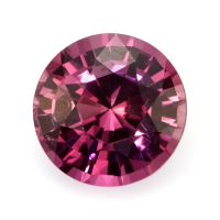 1.14 Ct. Padparadscha Sapphire from Ceylon (Sri Lanka) Video