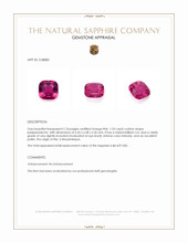 Jewelry Appraisal
