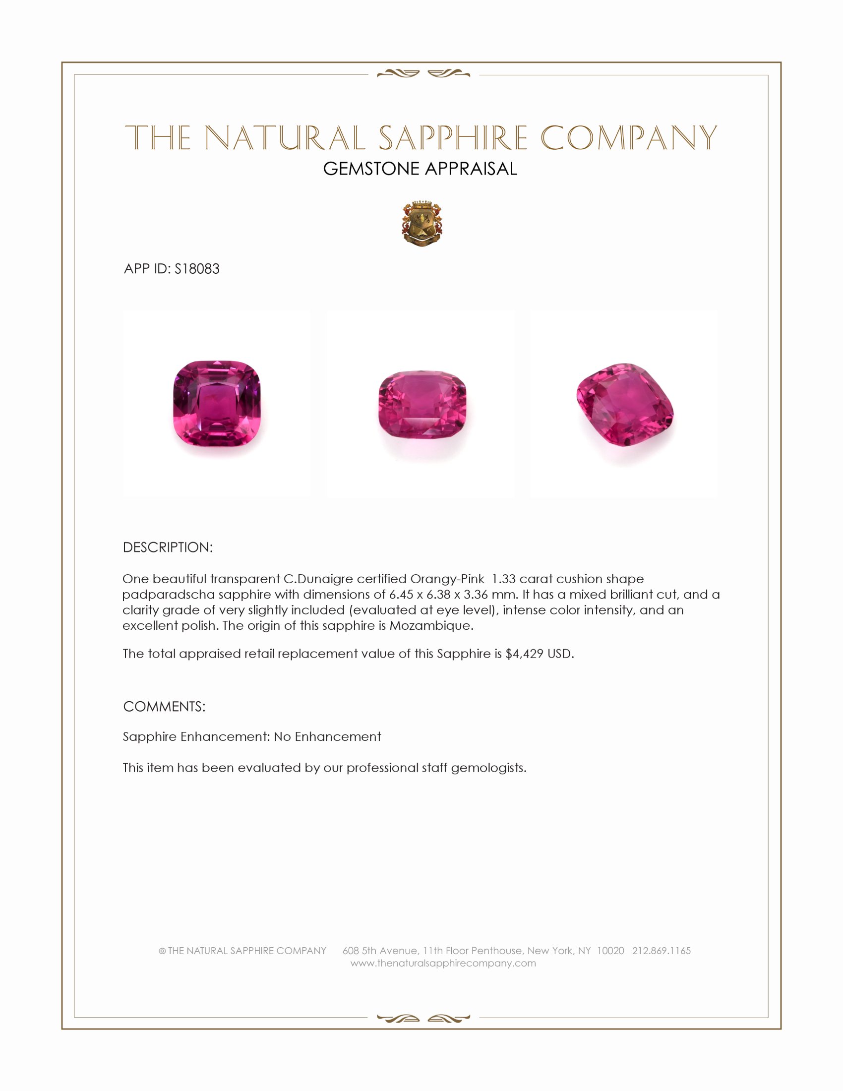 Jewelry