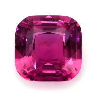 1.33 Ct. Sapphire from Mozambique Video