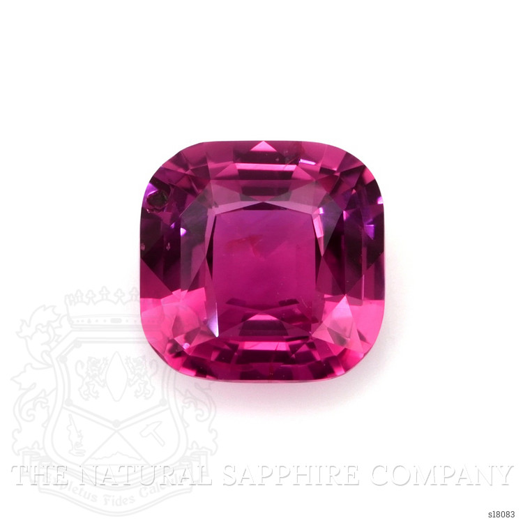 1.33 Ct. Padparadscha Sapphire from Mozambique