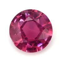 1.46 Ct. Padparadscha Sapphire from Ceylon (Sri Lanka) Video