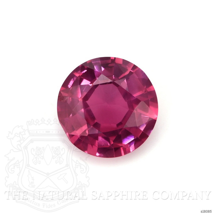 1.46 Ct. Padparadscha Sapphire from Ceylon (Sri Lanka)