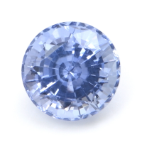 0.51 Ct. Blue Sapphire from Ceylon (Sri Lanka) Video