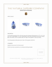 Jewelry Appraisal