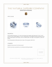 Jewelry Appraisal