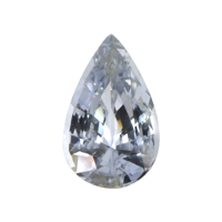 1.65 Ct. Blue Sapphire from Ceylon (Sri Lanka) Video