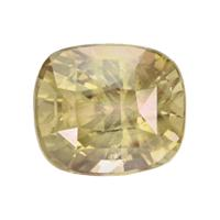 2.00 Ct. Peach Sapphire from Madagascar Video