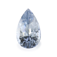 1.11 Ct. Blue Sapphire from Ceylon (Sri Lanka) Video