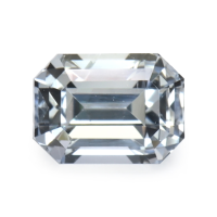 0.73 Ct. Blue Sapphire from Ceylon (Sri Lanka) Video