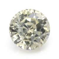 1.68 Ct. Bi Color Sapphire from Ceylon (Sri Lanka) Video