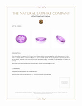 Jewelry Appraisal